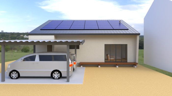 20組限定! 3月19.20.21日 完成見学会 終了