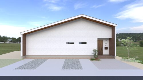 2023/7/15.16日 阿智村&中川村 完成見学会 2棟同時開催!