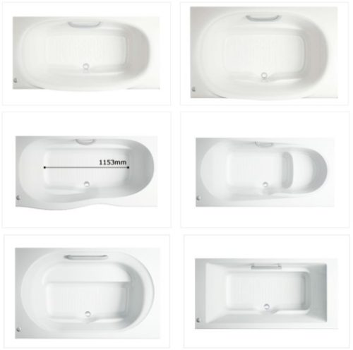 キッチンやお風呂選ぶポイント