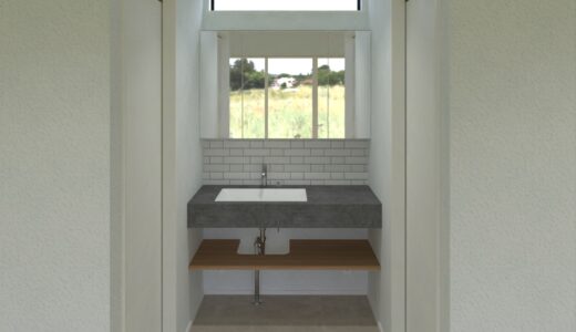 アイカ天板 887TN 下棚2064TH